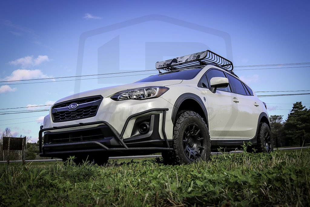 Crosstrek Lift Kit Gallery CT Subaru Attention To Detail